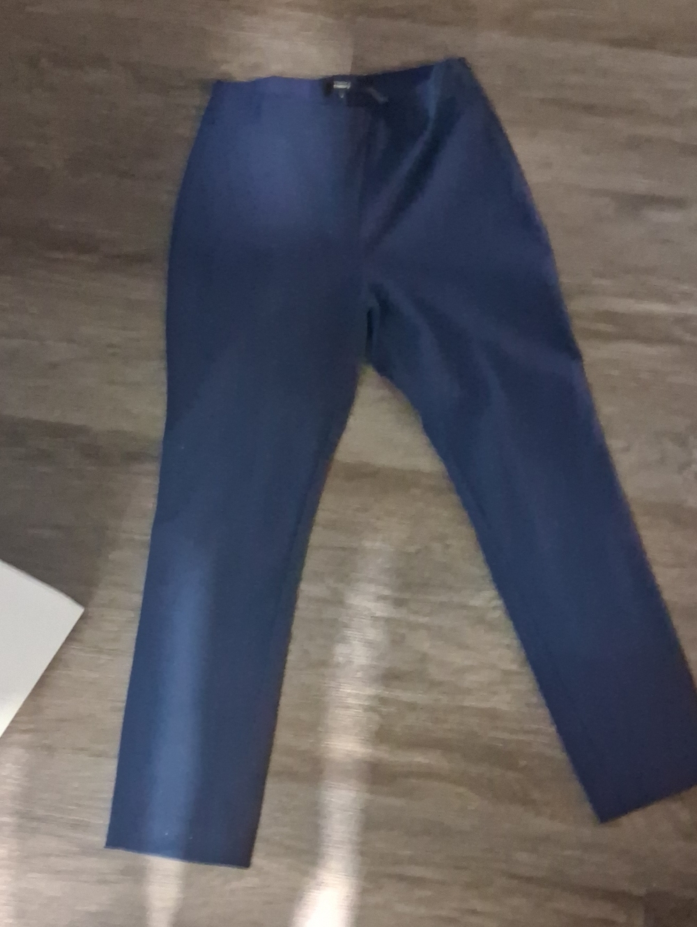 Theory  Dress Pants in Navy